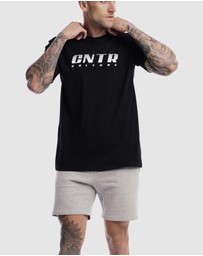Counter Culture - Track Tee
