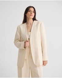 Oxford - Alina Blazer