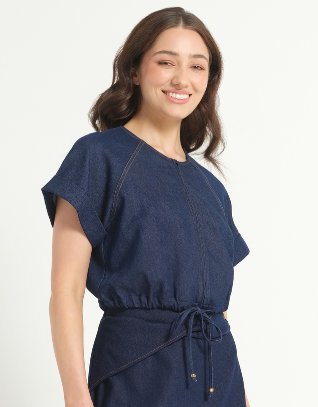 Stella - Adelle Top