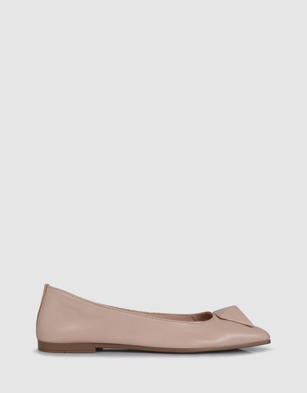 S by Sempre Di - Lamia Ballerinas