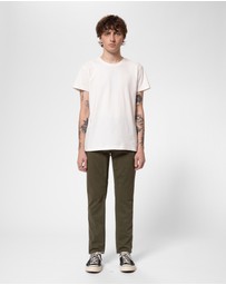 Nudie Jeans - Easy Alvin Pants