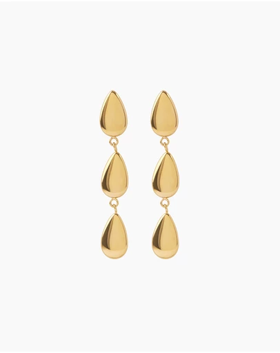 Zahar - Gracie Earrings