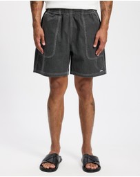Rhythm - Botanica Jam Shorts