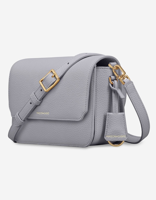 Maison De Sabre - The Medium Flap Bag