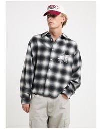 Spencer Project - Trademark Long Sleeve Shirt