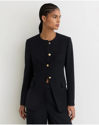 REISS - Kate Cardigan