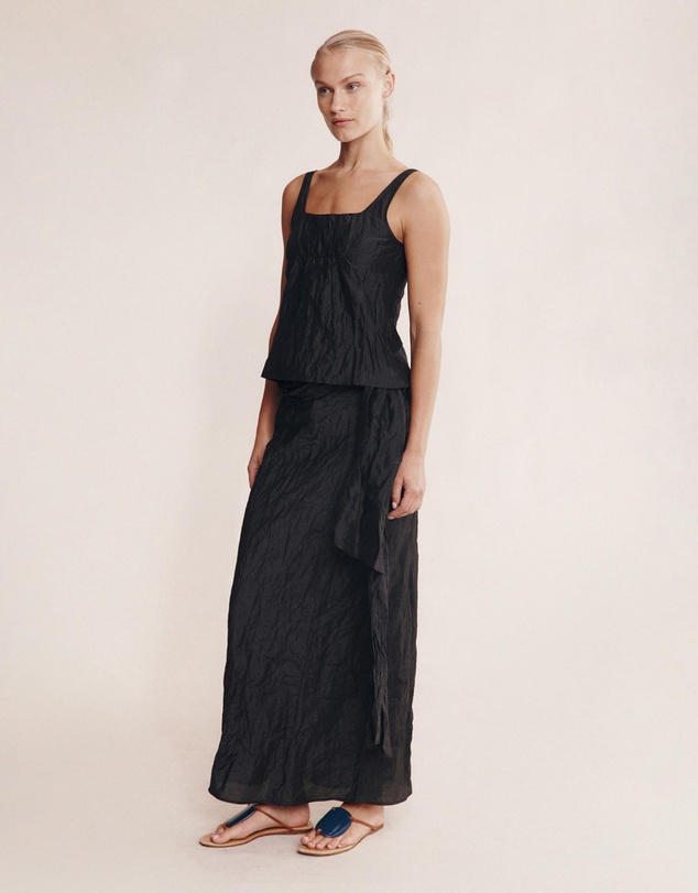 Marle - Shay Top