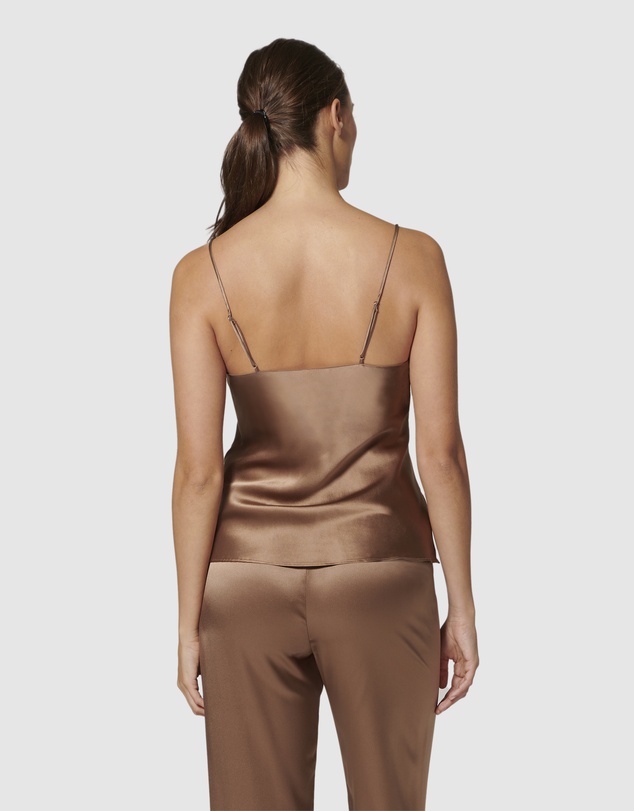 Simone Perele - Dream Silk Camisole