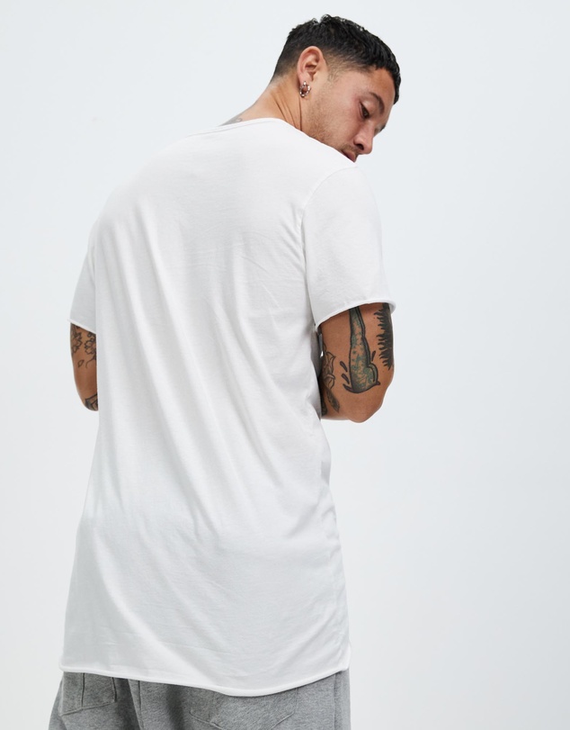 Surrounded By Ghosts - The Feldspar Cotton Tail T-Shirt