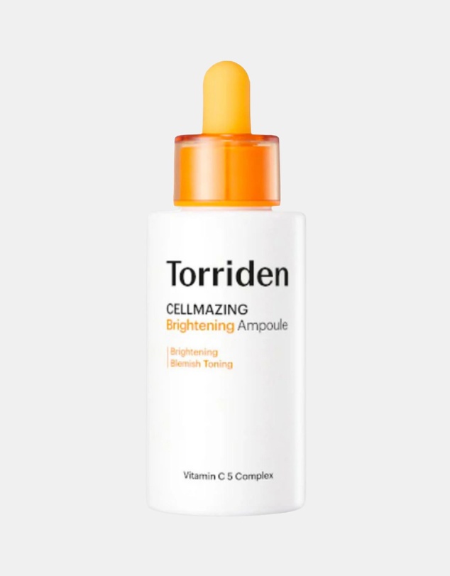 TORRIDEN - CELLMAZING Vita C Brightening Ampoule