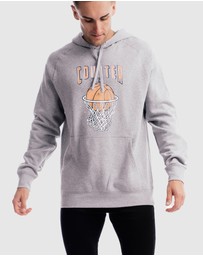 Counter Culture - Baller Hoodie