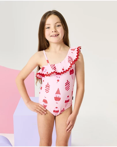 Rock Your Kid - Shelly One Piece - Kids-Teens