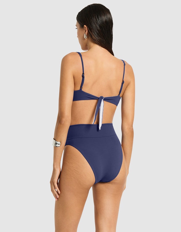 Bond-Eye Swimwear - Raya Brief