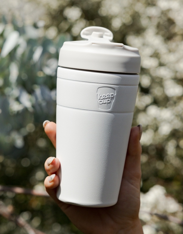 KeepCup - Commuter 16oz Reusable Coffee Cup