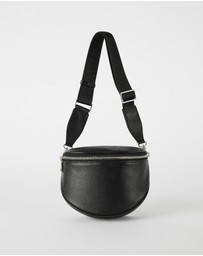 Mon Purse - Luxury Leather Bumbag