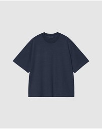 Carhartt WIP - SS Benton T-Shirt