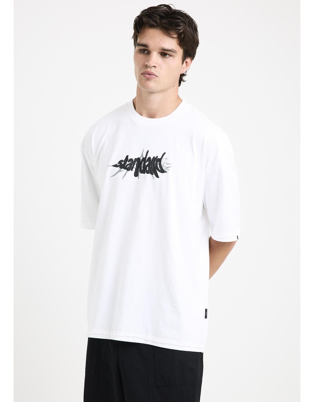 Standard - Manic T-Shirt