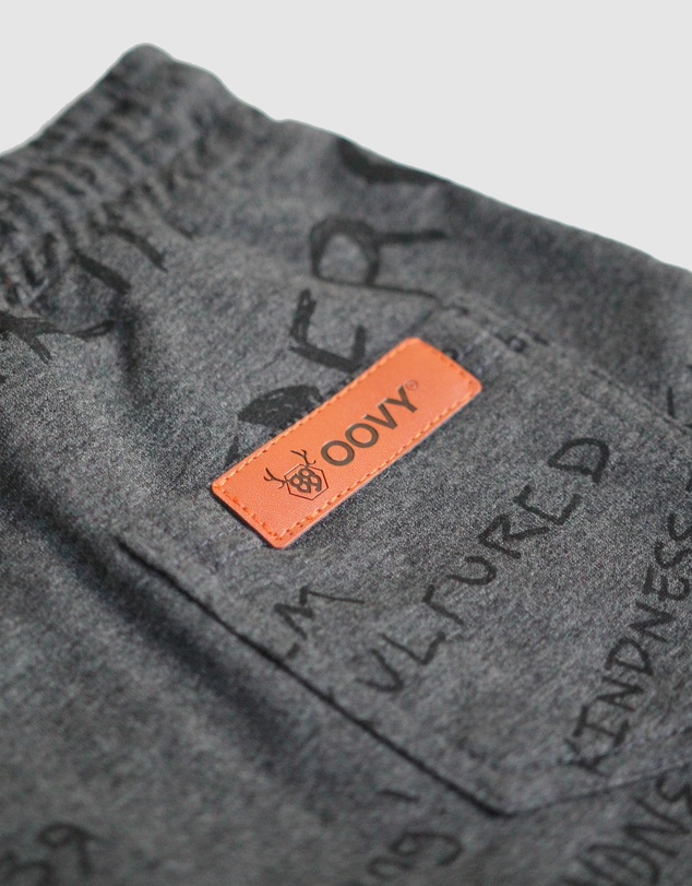 OOVY - Bandit Harem Pants