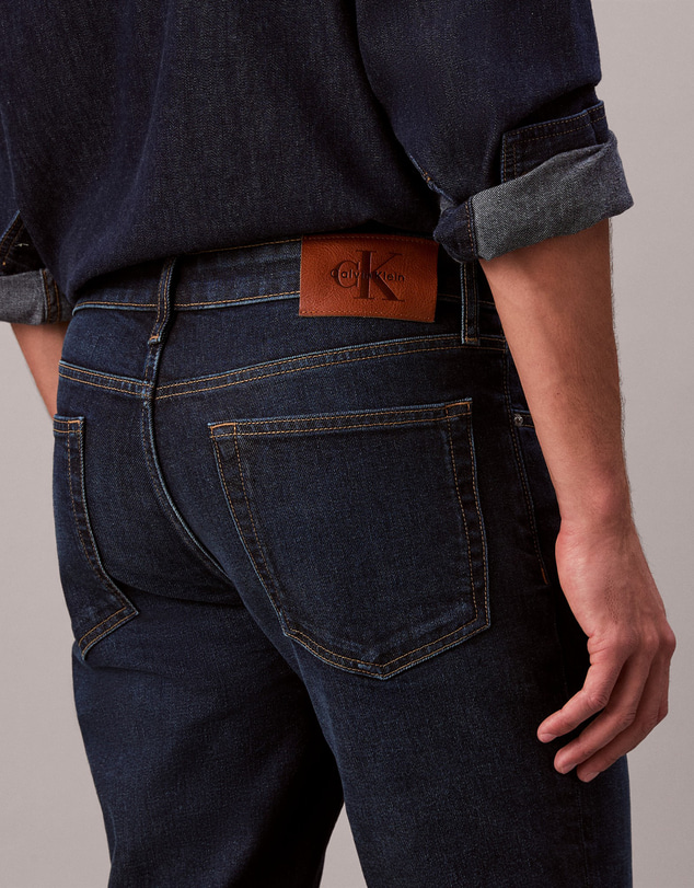 Calvin Klein Jeans - Slim Glory Days Jeans