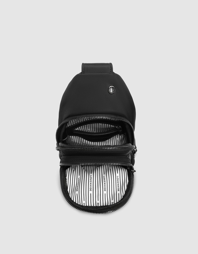 Louenhide - Boyd Nylon Sling Bag