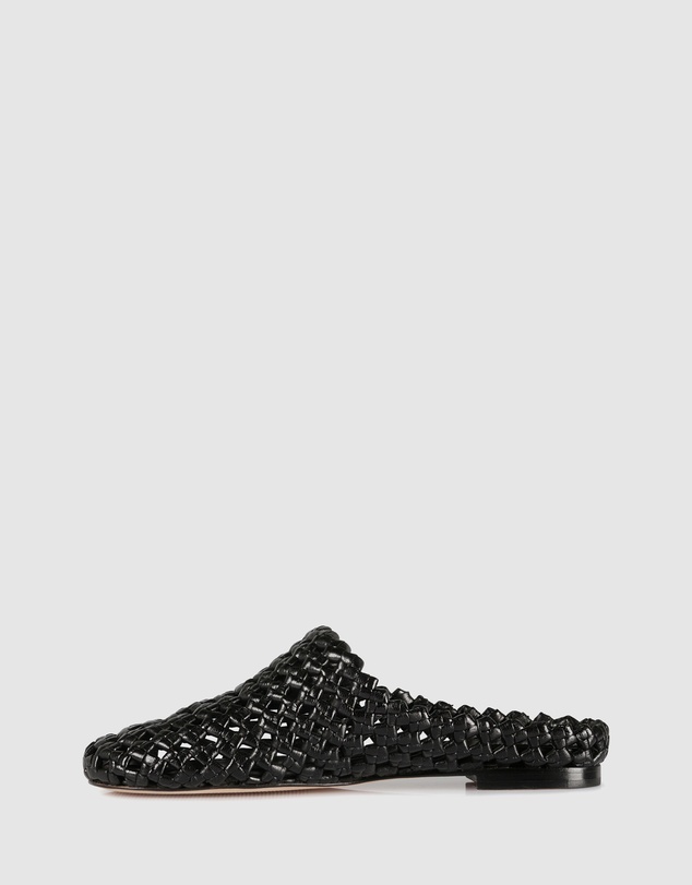 Beau Coops - Issie Mules