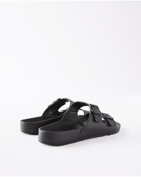 Cotton On - Eva Double Buckle
