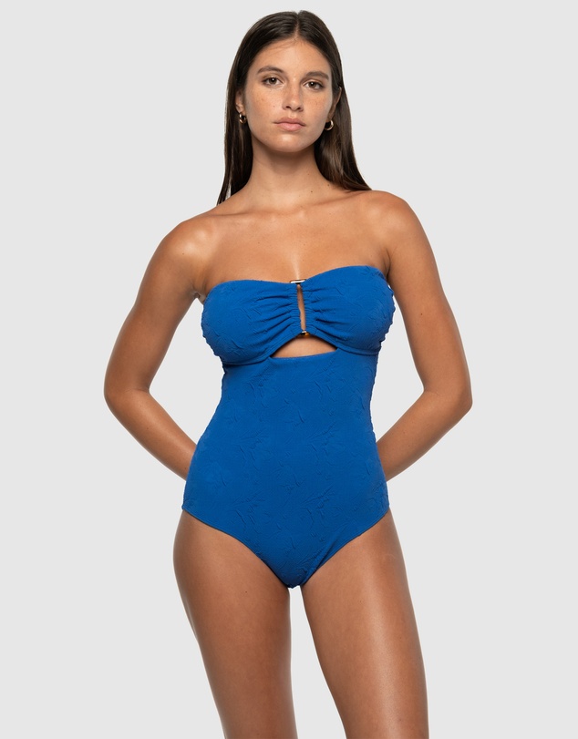 Nip Tuck Swim - Amelius Greta Multifit Bandeau One Piece