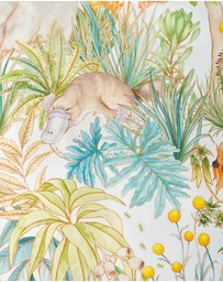 Linen House Kids - Gum Leaf Gully Quilt Cover Set