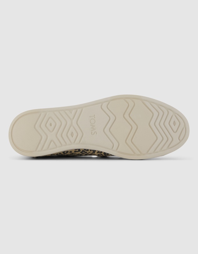 TOMS - Alpargata Plus Slip-On