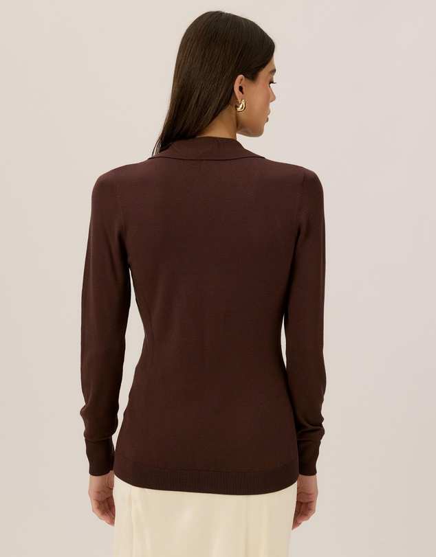 Tussah - Imogen Knit Cardigan