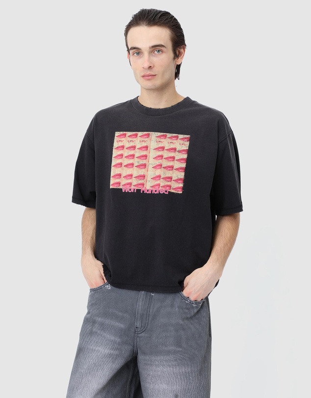 Won Hundred - Houston Kisses T-Shirt