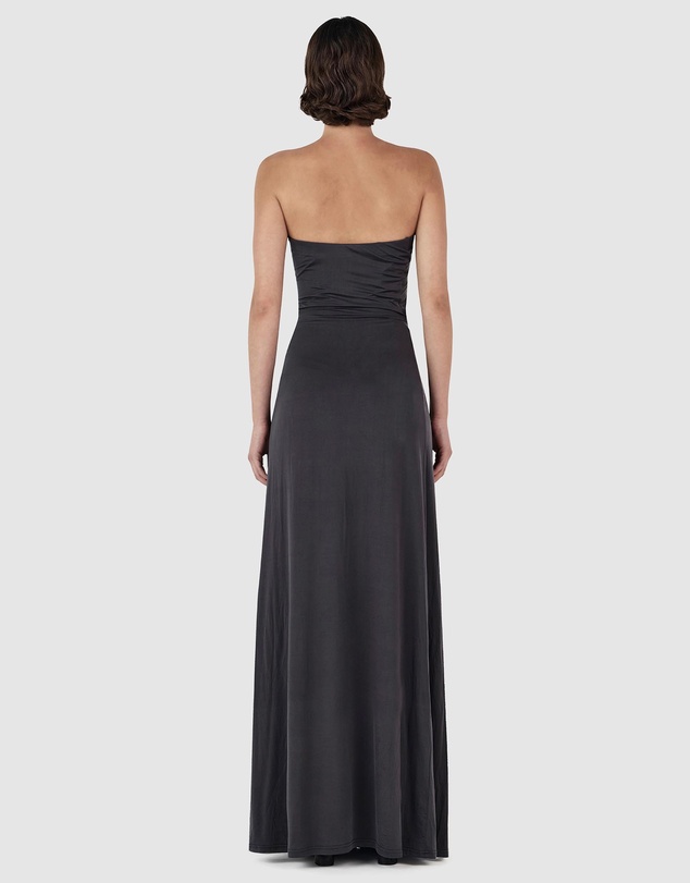 Hansen & Gretel - Lola Strapless Dress