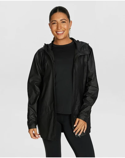 Rockwear - Rain Jacket