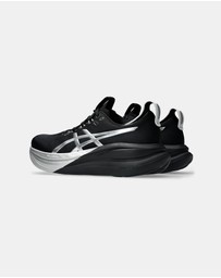ASICS - GEL-Nimbus 28 Platinum - Men's