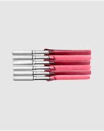 Clinique - Almost Lipstick - Pink Honey