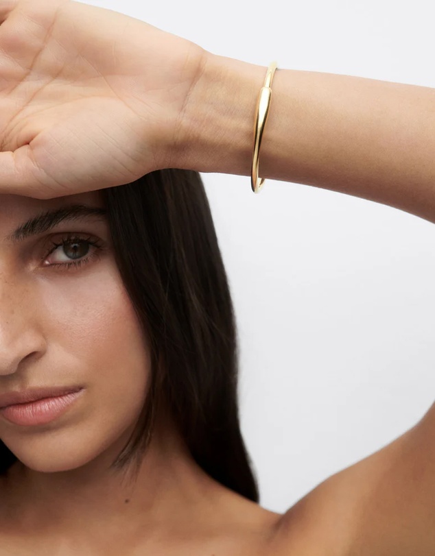 PDPAOLA - Loop Bangle