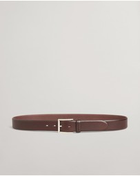 Gant - Classic Leather Belt