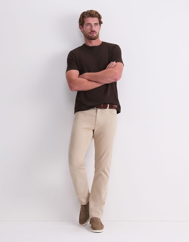 Sportscraft - Supersoft Tee