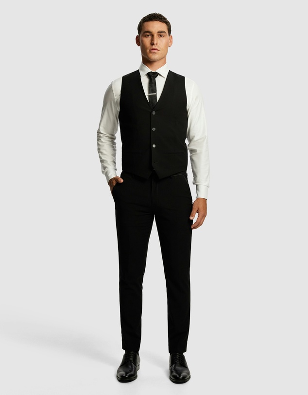 yd. - Goodfella Waistcoat