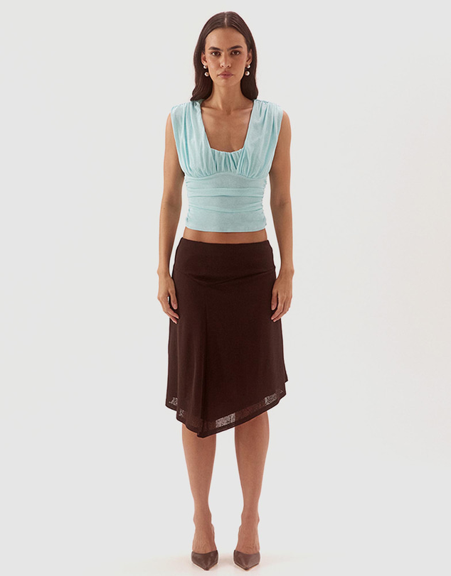 SOVERE - Zabelle Skirt