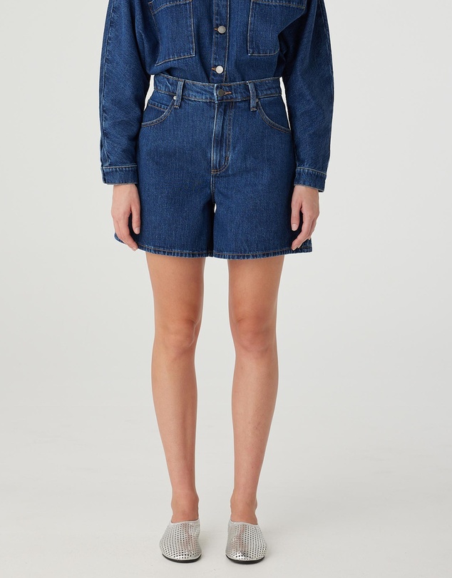 Nobody Denim - Mira Shorts