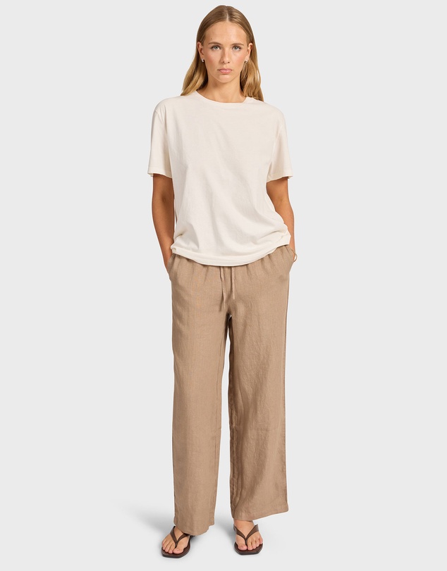 Academy Brand - Jimmy Boyfriend Tee