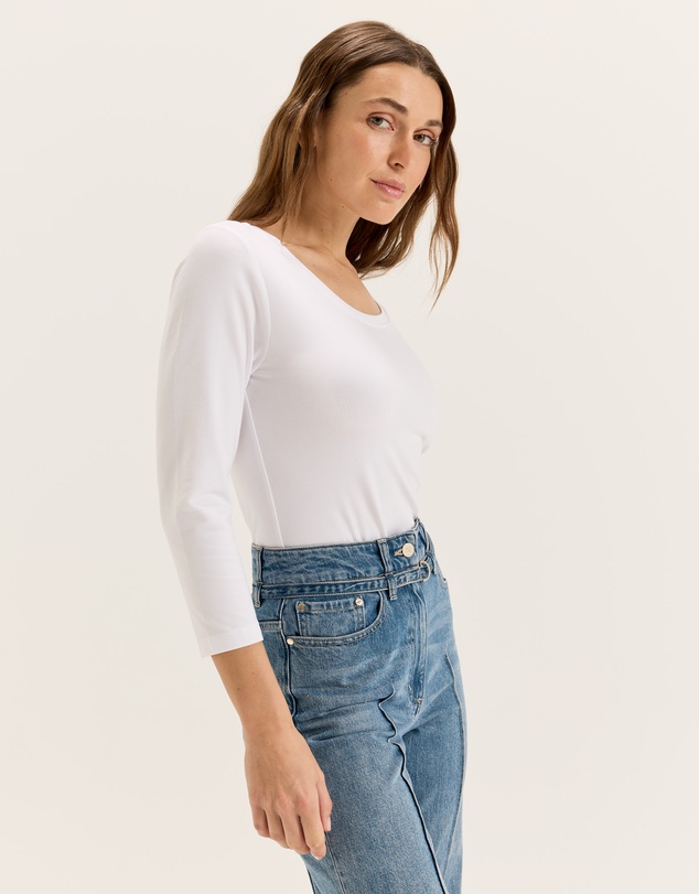 Review - Maisey Top