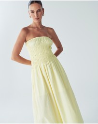BWLDR - Lexie Dress