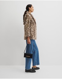 Country Road - Wallet On Strap