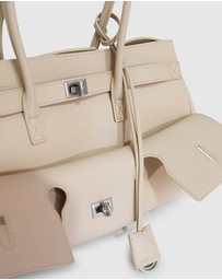 Belle & Bloom - Rude Boy Shoulder Bag