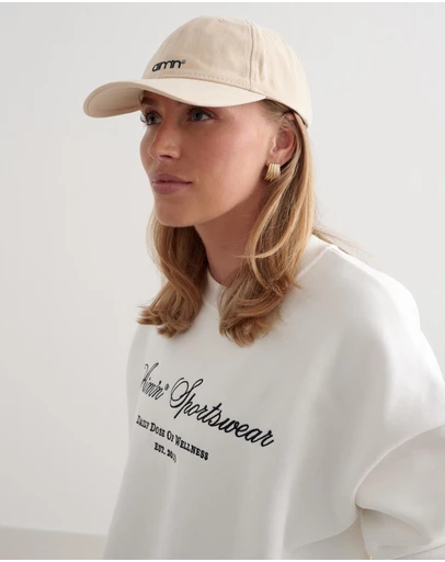 Aim'n - Small Logo Cap