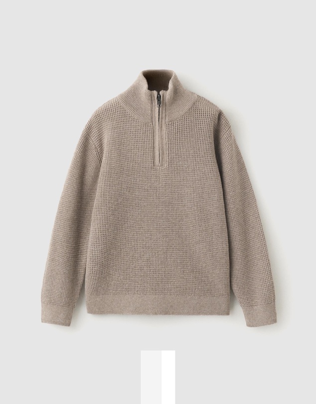 M.N.G - Harryb Sweater - Babies-Kids