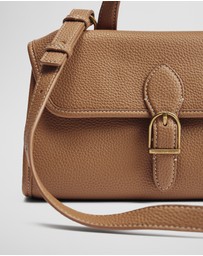 Country Road - Satchel Crossbody
