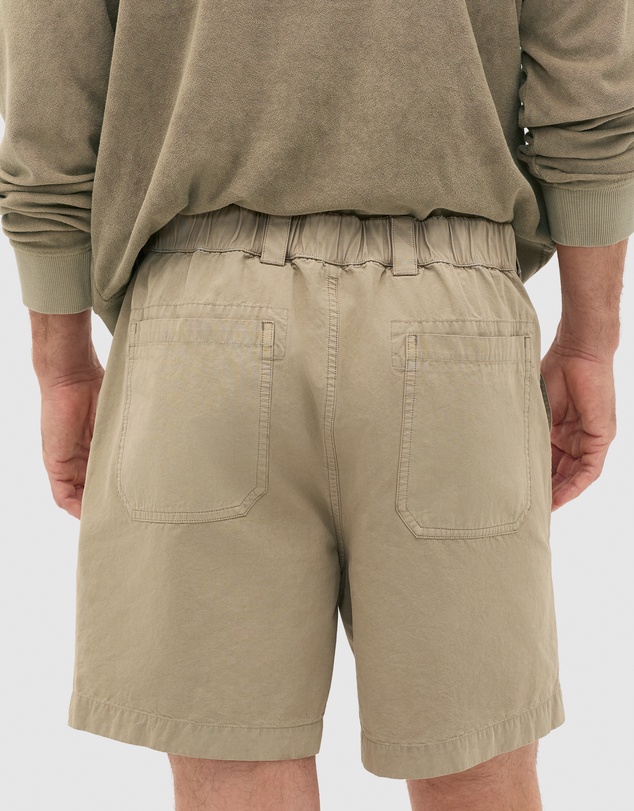 Seed Heritage - Utility Short